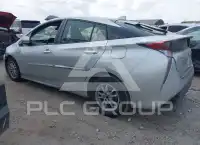 2018 Toyota PRIUS фото