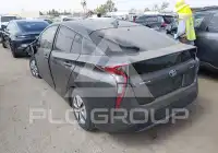 2018 Toyota PRIUS фото