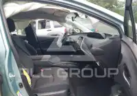 2018 Toyota PRIUS фото