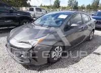 2018 Toyota PRIUS фото