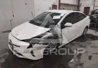 2018 Toyota PRIUS photo