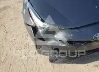 2018 Toyota PRIUS photo