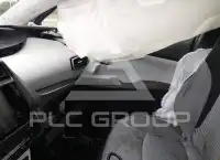 2018 Toyota PRIUS фото