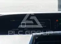 2018 Toyota PRIUS photo