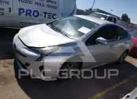2018 Toyota PRIUS photo