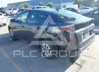 2018 Toyota PRIUS фото