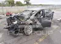 2018 Toyota PRIUS фото