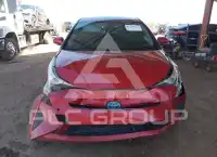 2018 Toyota PRIUS photo