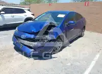 2018 Toyota PRIUS фото