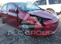 2018 Toyota PRIUS фото