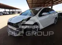 2018 Toyota PRIUS фото