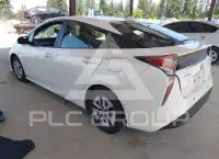 2018 Toyota PRIUS фото