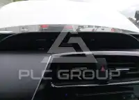 2018 Toyota PRIUS photo