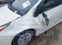 2018 Toyota PRIUS photo