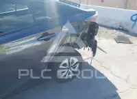 2018 Toyota PRIUS фото