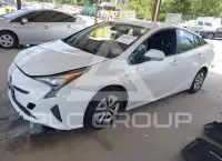 2018 Toyota PRIUS фото