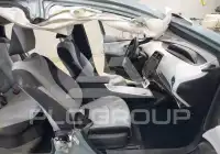 2018 Toyota PRIUS фото