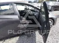 2018 Toyota PRIUS фото