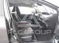 2018 Toyota PRIUS фото