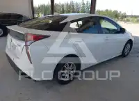 2018 Toyota PRIUS фото