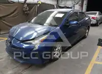 2018 Toyota PRIUS фото