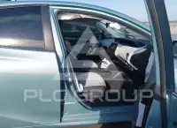 2018 Toyota PRIUS фото