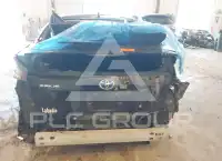 2018 Toyota PRIUS фото