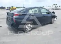 2018 Toyota PRIUS фото