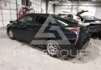 2018 Toyota PRIUS фото