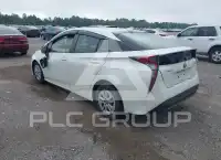 2018 Toyota PRIUS photo