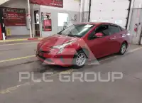 2018 Toyota PRIUS photo