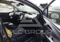 2018 Toyota PRIUS фото