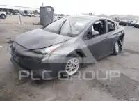 2018 Toyota PRIUS фото