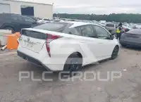 2018 Toyota PRIUS фото