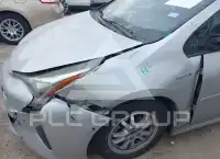 2018 Toyota PRIUS фото