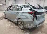 2018 Toyota PRIUS фото