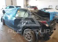 2018 Toyota PRIUS фото