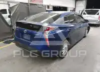 2018 Toyota PRIUS фото