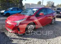 2018 Toyota PRIUS фото