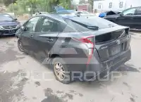 2018 Toyota PRIUS фото