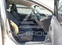 2018 Toyota PRIUS photo