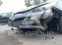2018 Toyota PRIUS фото