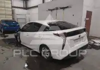 2018 Toyota PRIUS photo