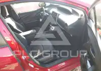 2018 Toyota PRIUS фото