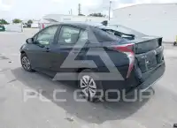 2018 Toyota PRIUS фото