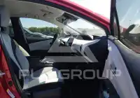 2018 Toyota PRIUS фото