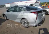 2018 Toyota PRIUS фото