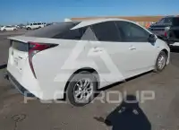 2018 Toyota PRIUS фото