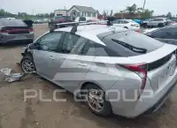 2018 Toyota PRIUS фото