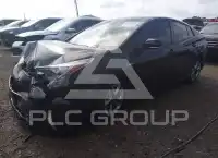 2018 Toyota PRIUS фото